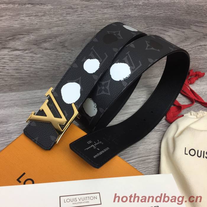 Louis Vuitton Belt 40MM LVB00207